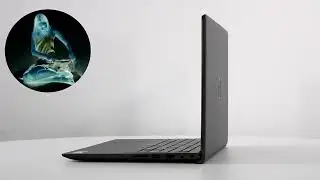 НИКС Компьютерный Супермаркет: не самое плохое видео про Ноутбук DELL Vostro 15 3510-5166 (3510-5166