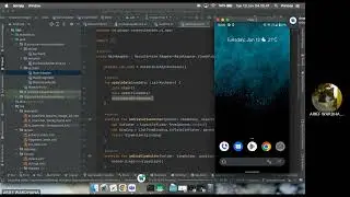 Implementasi Rest Api JSON di Android - Responsi Mobpro 1 D3RPLA Telkom Univ