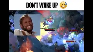 dota 2 прикол. Подпишись и лайк поставь пожалуйста #shorts