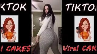 TikTok Big Bank Challenge 163 | 🍑🐼 | Boom Boom | Bikini | Twerk 2022 | Dance | Mashup |🍑#shorts