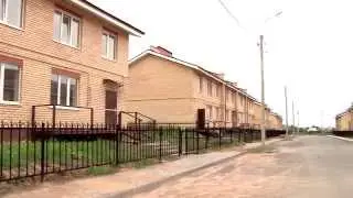 Керма. Керамический кирпич. ЖК  