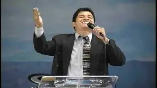 Oscar Ruiz - Yo Dice el Señor