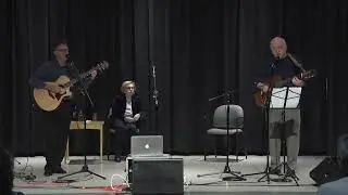 Сергей Никитин Слегка воздевши пальцы пушек