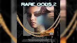 Boulevard Depo & i61 - Rare U (feat. Obe 1 Kanobe & BlackSurfer) (FL Studio Instrumental Remake)