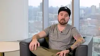 REC Trailblazers: Episode 9 - Liam Killeen