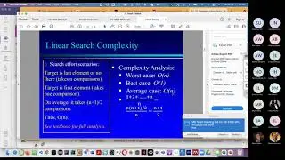 L22 CS3305Fall21 Introduction to Hashing and Hash Functions