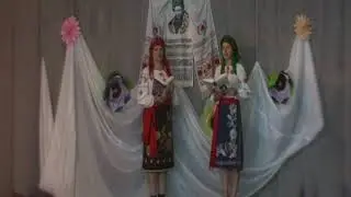 Читаємо Кобзаря "Русалка" ( Т. Г Шевченко)