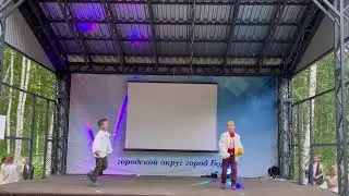🔥8 отряд - Даня Милохин& Николай Басков "Дико тусим"