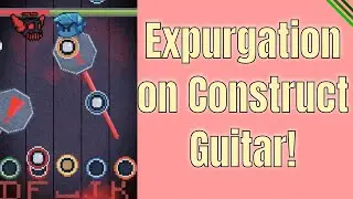 FNF Tricky Phase 4 Expurgation TMB Remix is on Construct Guitar...
