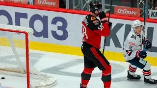 Live Report. Сезон 2, выпуск № 82. Раздевалка, новый слоган и пятачок