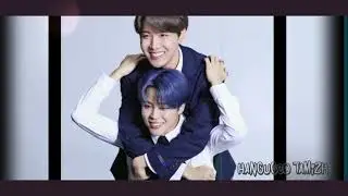 Jihope day💜Jimin birthday Spl 2020🔥