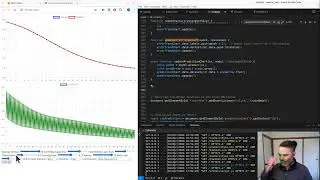 Dynamic Neural Network Training Explained: Live JavaScript Implementation Tutorial