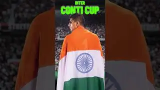 India Vs Mauritius : Inter Continental Cup Kick Off #indianfootball