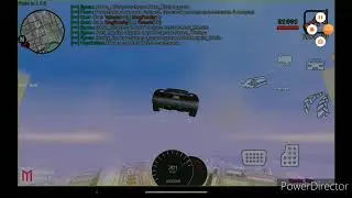 Читы для Самп на Андроид!