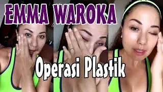 Manjain Tubuh Bareng Emma Waroka | VIRAL HOT MOM