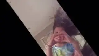 My new intro (my bff Linda made for me)