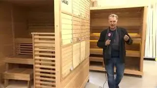 Ehita ise puidust rõdu põrand