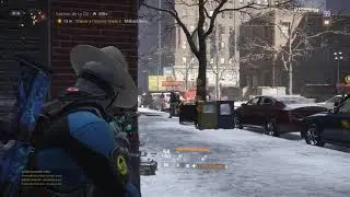 Tom Clancy's The Division 2019 01 01   19 33 46 02