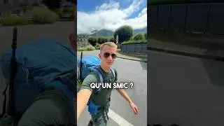Faire le tour du monde, ça coute moins qu’un SMIC ?