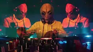 Mix Música Electrónica EMPO | Ganador Yearmix: Dr Beat-Mx7  |  2021