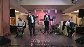 Рашид Магомедов - Попурри Лезгинка 2024 года