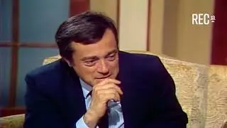 Charly García en Noche de Gigantes (1984)