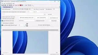 Detect Single or Multiple Colors in Rectangular Screen Area