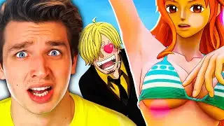I Played the Highest Rated One Piece Game... (MAX DIFFICULTY)