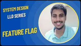 Feature Flag System Design in Java | User Targeting, Percentage Rollout, Location Rules (LLD)