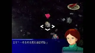 Dai 2 Ji Super Robot Taisen Alpha   Short Gameplay