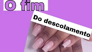 Como fazer uma preparação correta nas unhas naturais para receber o alongamento