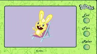 Happy Tree Friends - Cuddles' Summer Smoochie (2020)