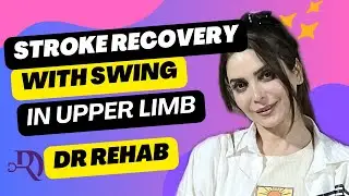 Stroke Recovery with Swing Upper Limb
