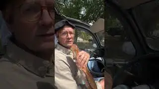 Mercedes Vs Citroën 🚙 Gueuleton
