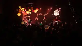 Balaviris 2022  | 'NDIAZ | La Brune - Tour | Eymoutiers (87)