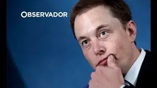O mini-submarino de Elon Musk que pode ajudar no resgate da equipa de futebol tailandesa