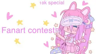 #buttermilkfanart 10k special FANART CONTEST!!! (CLOSED)