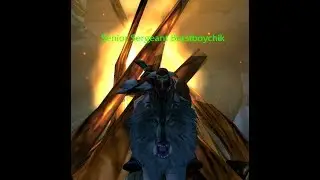 Warrior wow vanilla pvp Bestburstboy 5