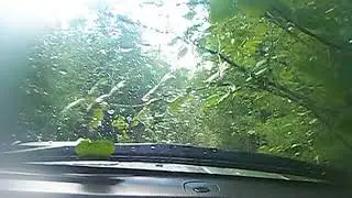 ниссан патрол по джунглям Сибири