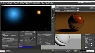 Image Based Lighting in Arnold