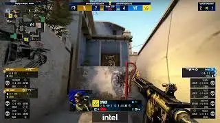 CSGO ESL The Best Moments #Katowice? ftk)wow,TL vs VIT #new