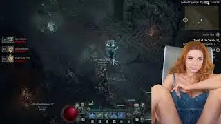 DROPS 🔥 HELLTIDE 🔥 