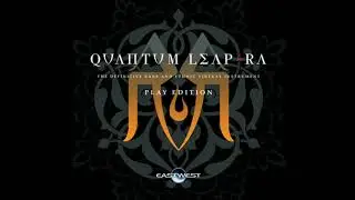 East West Quantum Leap Ra Composition - Emperor's Feast - Demo