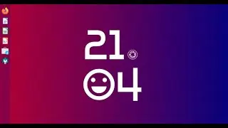 Como Instalar Ubuntu 21.04 en VMware 2021