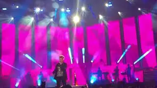 The Voice Within - Marina. Operación Triunfo 2017. Málaga