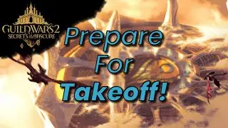 Ahead of the Curve: Preparing for Secrets of the Obscure - GW2