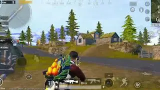 Great competition fighting pubg mobile📲😌
