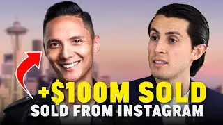 Broke To Millionaire In Real Estate Agent (with Scott Bautista)