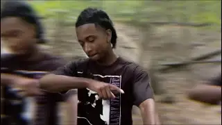 Kyl3 - Paris (Official Music Video)