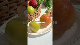 bikin jajanan tanghulu candy di rumah!